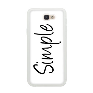 Simple Case Casing HP