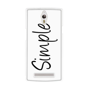 Simple Case Casing HP