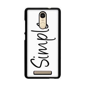 Simple Case Casing HP