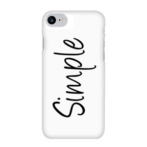 Simple Case Casing HP