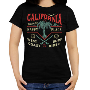 Kaos California