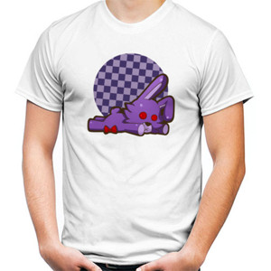 Kaos Bonnie Plushie