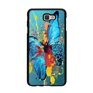 Butterfly Casing HP
