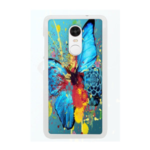 Butterfly Casing HP
