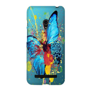 Butterfly Casing HP