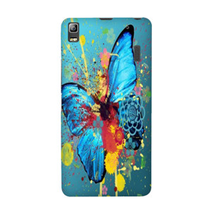 Butterfly Casing HP