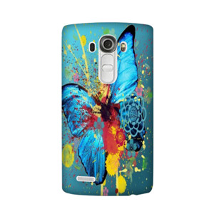 Butterfly Casing HP