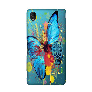 Butterfly Casing HP
