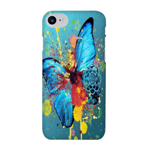 Butterfly Casing HP