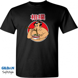 Kaos Sumo Ramen
