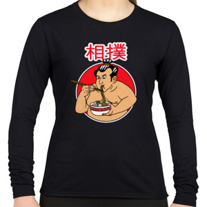 Kaos Sumo Ramen