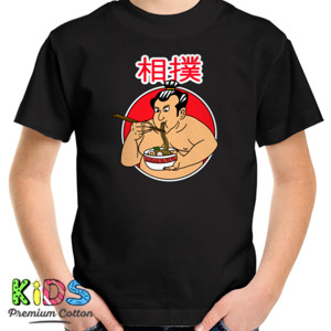 Kaos Sumo Ramen