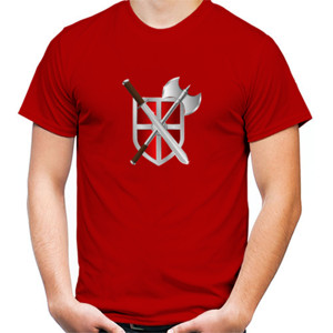 Kaos puRpLe - Shield