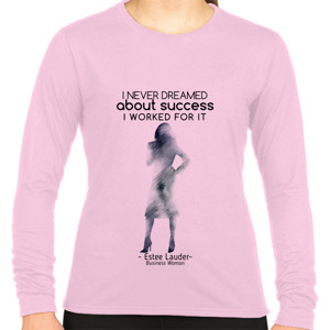 Kaos WWQ-013.QUOTE.ESTEELAUDER.2021