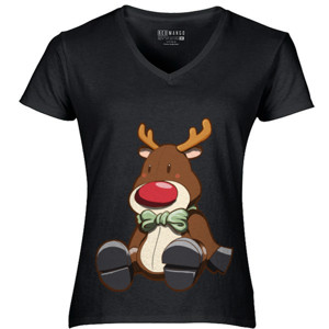 Kaos deer doll