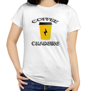 Kaos Coffee Charging