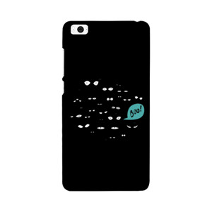 #Black&White - Boo! Casing HP