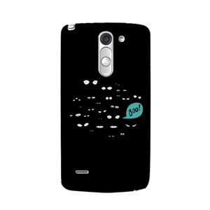 #Black&White - Boo! Casing HP