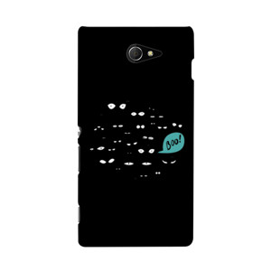 #Black&White - Boo! Casing HP