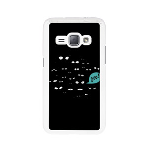 #Black&White - Boo! Casing HP