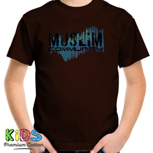 Kaos Muslim Community
