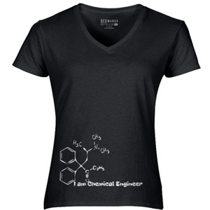 Kaos Chemical Engineer