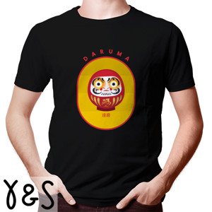 Kaos Desain Tema  keJepang Jepangan - Unik Dan Keren