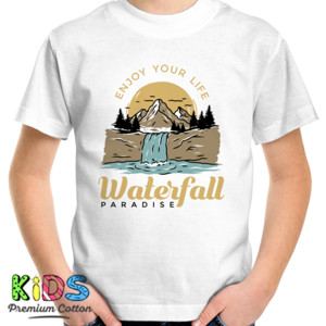 Kaos Waterfall paradise