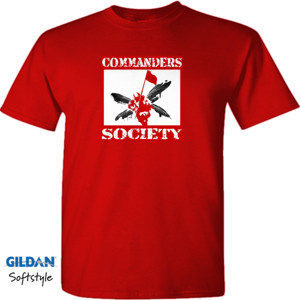 Kaos COMMANDER
