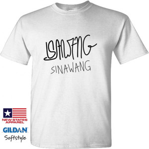 Kaos Sawang sinawang