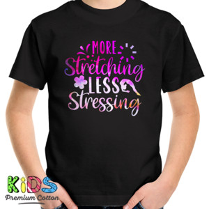 Kaos More Stretching Less Stressing bn64