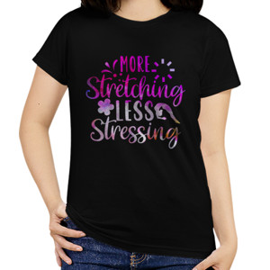 Kaos More Stretching Less Stressing bn64