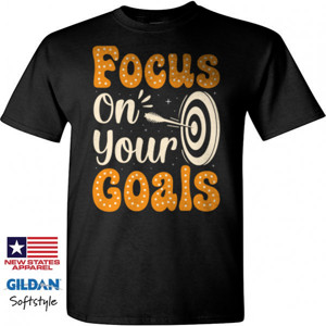 Kaos Focus on your goals