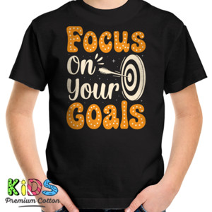 Kaos Focus on your goals