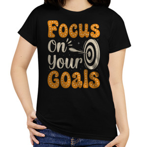 Kaos Focus on your goals