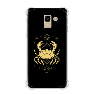 Casing HP Golden Cancer Casing