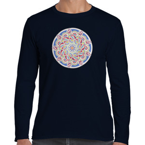Kaos Mandala Protection