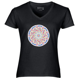 Kaos Mandala Protection