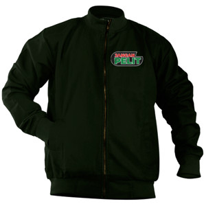 Jaket Bomber Jangan Pelit