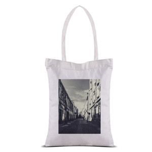 Tas Tote Tote Bag Old Town