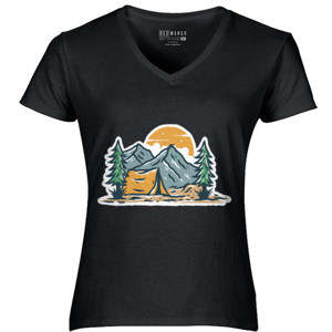 Kaos Mountain Camping