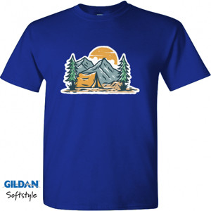 Kaos Mountain Camping