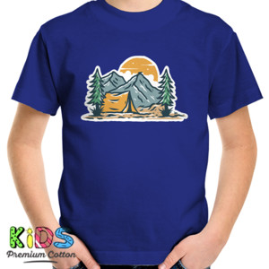 Kaos Mountain Camping