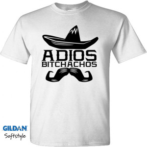 Kaos Adios Bitchachos1