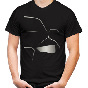 Kaos Half Cars