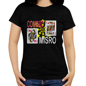 Kaos COMBRO AND MISRO