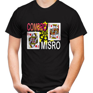 Kaos COMBRO AND MISRO