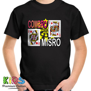 Kaos COMBRO AND MISRO