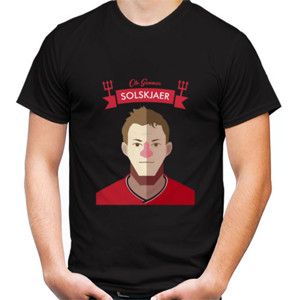 Kaos Solskjaer