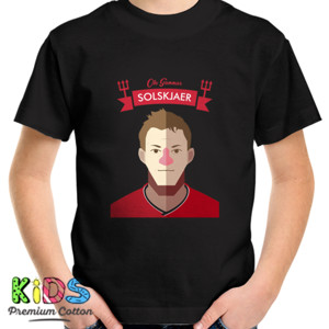 Kaos Solskjaer